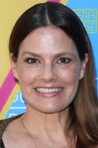 Suzanne Cryer - Filmography • Carriera