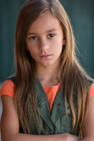 Ashlyn Casalegno - Filmography • Carriera