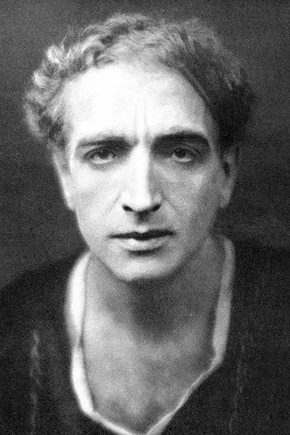 Fritz Leiber - Filmography • Carriera