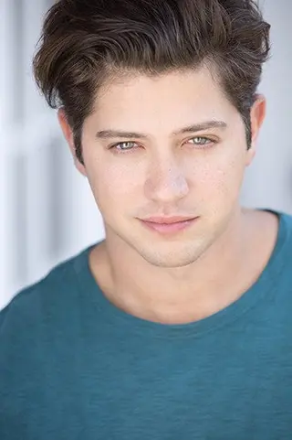 Chris Galya - Filmography • Carriera