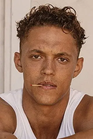 Orlando Norman - Filmography • Carriera
