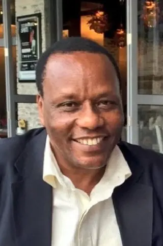 Bill Kipsang Rotich - Filmography • Carriera