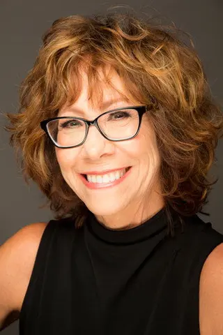 Mindy Sterling - Filmography • Carriera