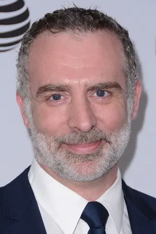 Aidan Redmond - Filmography • Carriera