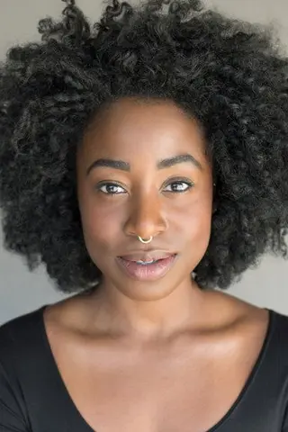 Kirby Howell-Baptiste - Filmography • Carriera