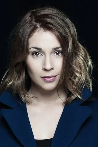 Alexandra Szucs - Filmography • Carriera