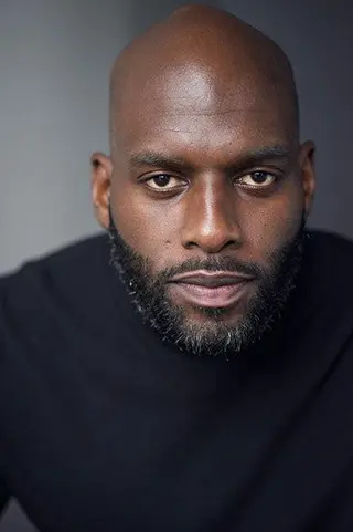 Herschel Andoh - Filmography • Carriera
