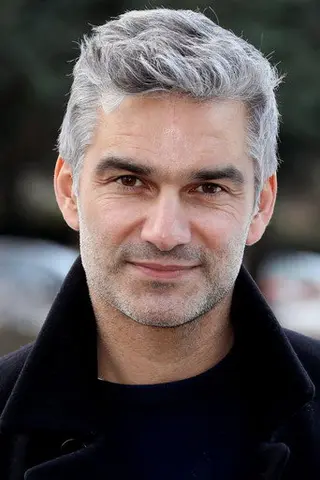 François Vincentelli - Filmography • Carriera