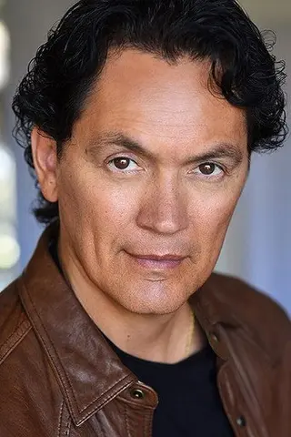 Jorge Jimenez - Filmography • Carriera