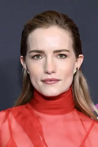 Willa Fitzgerald - Filmography • Carriera