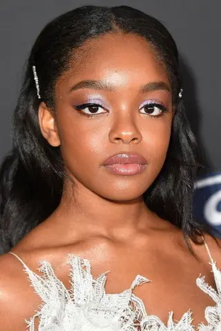 Marsai Martin - Filmography • Carriera