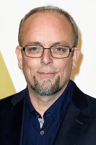 Mark Coulier - Filmography • Carriera
