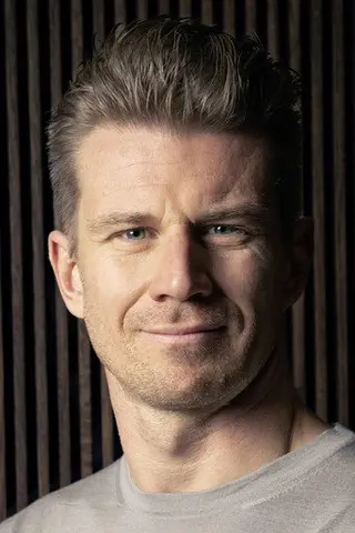 Nico Hülkenberg - Filmography • Carriera