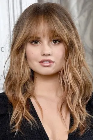 Debby Ryan - Filmography • Carriera