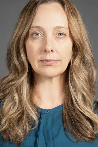 Nicole Ghastin - Filmography • Carriera