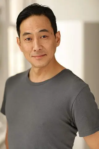 Paul Juhn - Filmography • Carriera