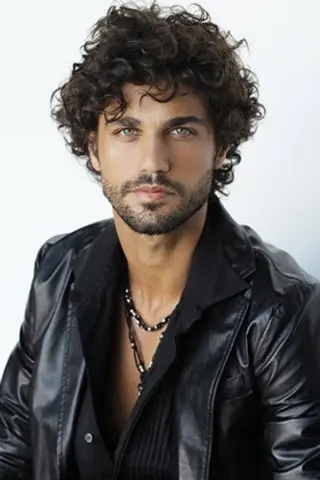 Bruno Cabrerizo - Filmography • Carriera