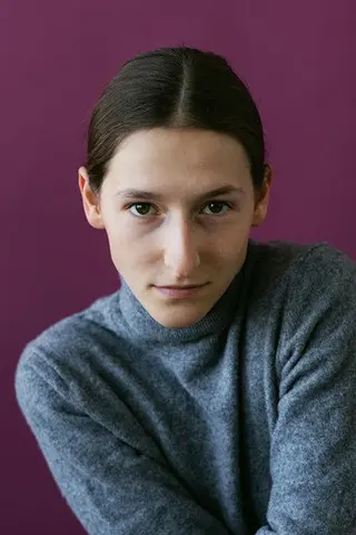 Agnieszka Rajda - Filmography • Carriera