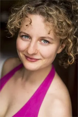 Ella Hope-Higginson - Filmography • Carriera