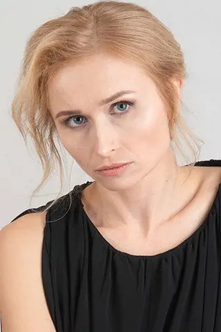 Justyna Bartoszewicz - Filmography • Carriera