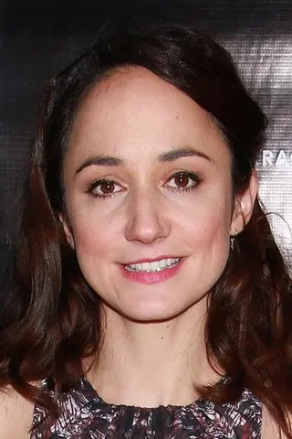 Lydia Leonard - Filmography • Carriera