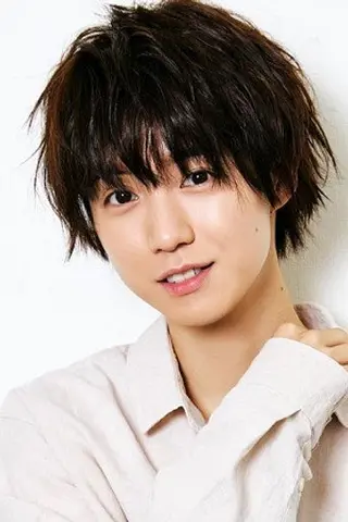 Yuuki Ogoe - Filmography • Carriera
