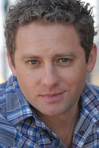 Jeremy Maxwell - Filmography • Carriera
