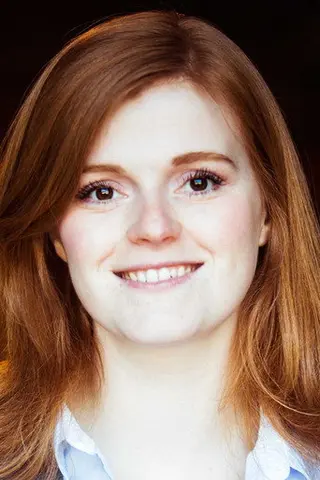 Lauren Cochrane - Filmography • Carriera