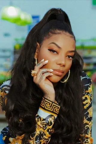 Ludmilla - Filmography • Carriera