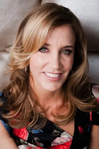 Felicity Huffman - Filmography • Carriera