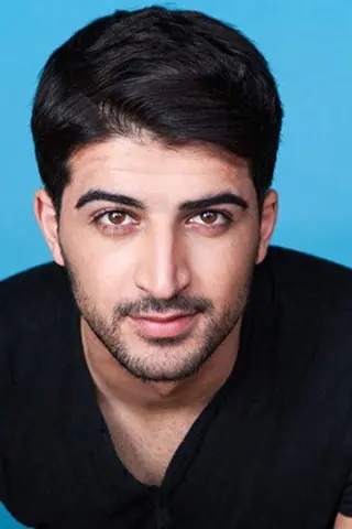 Khalid Karim - Filmography • Carriera