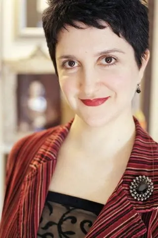 Lauren Cohn - Filmography • Carriera