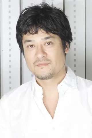 Keiji Fujiwara - Filmography • Carriera