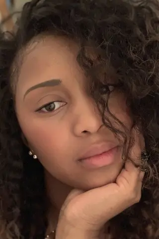 Alexia Khadime - Filmography • Carriera