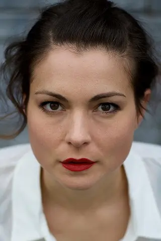 Henriette Richter-Röhl - Filmography • Carriera