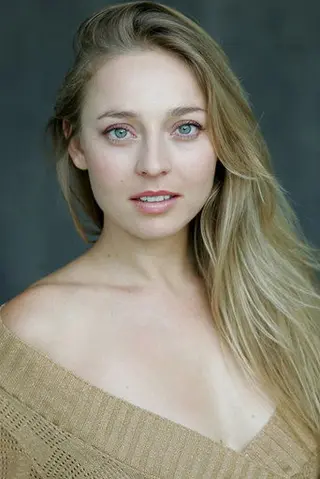 Nicole Fantl - Filmography • Carriera