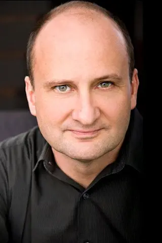 David MacKay - Filmography • Carriera