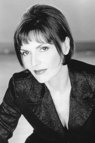 Deborah Wakeham - Filmography • Carriera