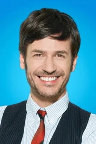 Ezequiel Rodríguez - Filmography • Carriera
