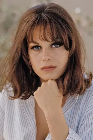 Lana Wood - Filmography • Carriera