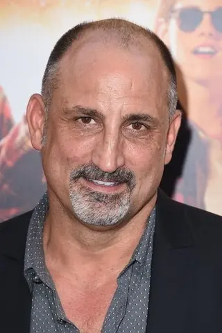 Michael Papajohn - Filmography • Carriera