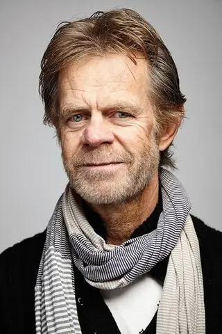 William H. Macy - Filmography • Carriera