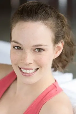 Casey Hudecki - Filmography • Carriera