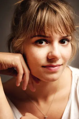 Sallie Harmsen - Filmography • Carriera