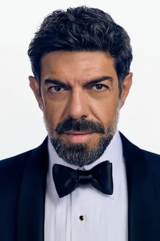 Pierfrancesco Favino - Filmography • Carriera