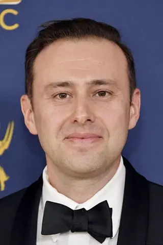Alex Reznik - Filmography • Carriera