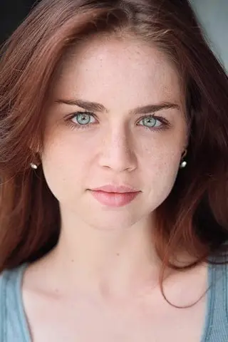 Aimée Spring Fortier - Filmography • Carriera