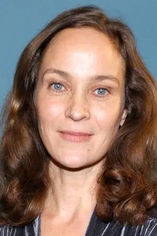 Jeanette Hain - Filmography • Carriera