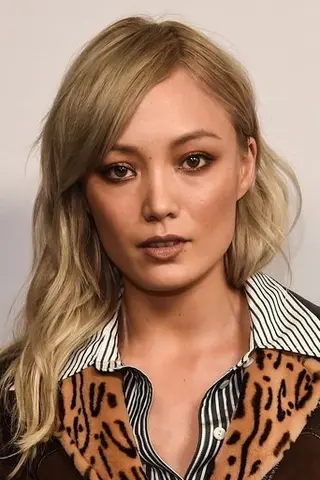 Pom Klementieff - Filmography • Carriera