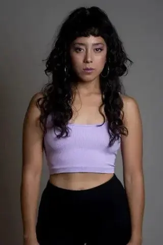 Cecilia de los Santos Vargas - Filmography • Carriera